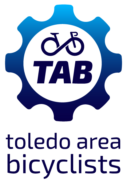Image result for toledo area bicyclists logo